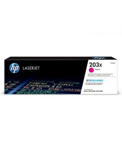 טונר HP CF543X 203X 2.5K M254/280/281 מגנטה