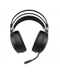 אוזניות ON-EAR + מיק HP X1000