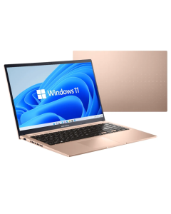 מ.נייד 
Vivobook 15/X1504VA-15.6 FHD/ i3-1315U /8GB DDR4/256GB M.2 SSD/Win11 Home/Terra Cotta/1Y