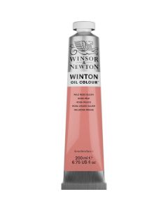 Winsor & Newton צבע שמן - Winton 200 מ"ל שם גוון: Flesh Tint מס' גוון: W0257 (20)