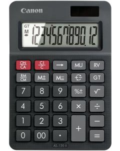 מחשבון Canon Calculator AS-120II