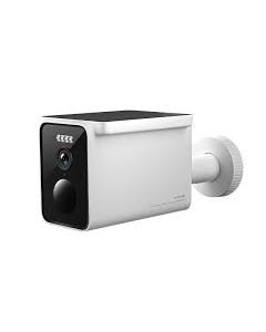 מצלמת אבטחה חיצונית סולארית Xiaomi Solar Outdoor Camera BW400 Pro Set