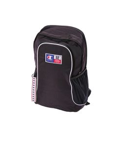 תיק גב -BACKPACK BLACK CHAMPION