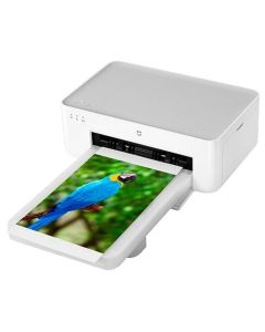 מדפסת תמונות Xiaomi Instant Photo Printer 1S Set