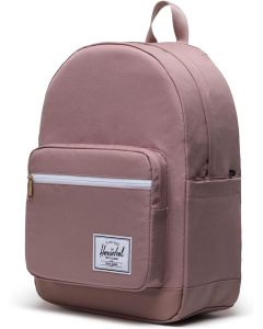 HERSCHEL תיק גב פופ קוויז ורוד