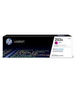 טונר 281/HP CF543A 203A 1.3K M254/280 מגנטה