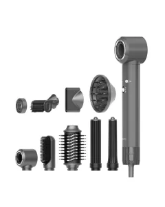 מייבש שיער רב תכליתי 9 ב 1  יונדאי  RPM 110,000
