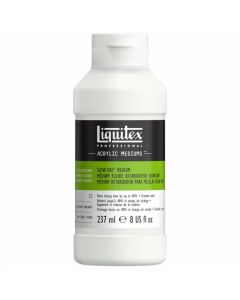 Liquitex-  מדיום 237 מ"ל סלו דריי