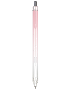 WRITECH עפרון מכאני 0.5 - ורוד