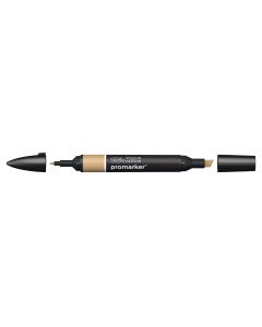 Winsor & Newton טוש מרקר פנטון - Promarker שם גוון: Caramel מס גוון: MO727