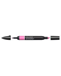 Winsor & Newton טוש מרקר פנטון - Promarker שם גוון: Cerise מס גוון: MM647