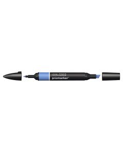 Winsor & Newton טוש מרקר פנטון - Promarker שם גוון: China Blue מס גוון: MB736