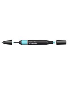 Winsor & Newton טוש מרקר פנטון - Promarker שם גוון: Duck Egg מס גוון: MC528
