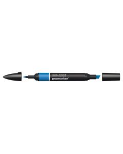 Winsor & Newton טוש מרקר פנטון - Promarker שם גוון: French Navy מס גוון: MB445
