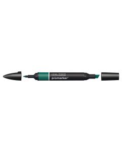Winsor & Newton טוש מרקר פנטון - Promarker שם גוון: Holly מס גוון: MG724