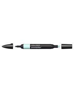 Winsor & Newton טוש מרקר פנטון - Promarker שם גוון: Pastel Green מס גוון: MG829