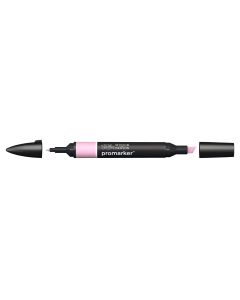 Winsor & Newton טוש מרקר פנטון - Promarker שם גוון: Pink Carnation מס' גוון: MM328