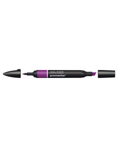 Winsor & Newton טוש מרקר פנטון - Promarker שם גוון: Plum מס' גוון: MV735