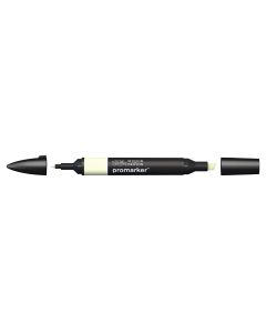 Winsor & Newton טוש מרקר פנטון - Promarker שם גוון: Primrose מס גוון: MY919