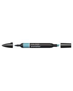 Winsor & Newton טוש מרקר פנטון - Promarker שם גוון: VERDIGRIS מס' גוון: C426