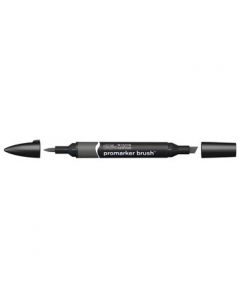 Winsor & Newton טוש Promarker גוון: Cool Gray 5 קוד CG5
