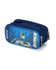 קלמר מתרחב כחול Batman