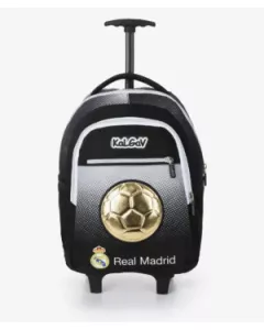 טרול גן דור שחור Real Madrid