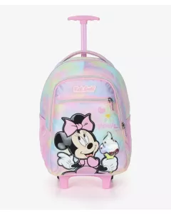 טרול גן דור ורוד Minnie Mouse