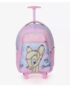 טרול גן דור ורוד בהיר Bambi