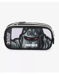 שחור Fortnite קלמר מתרחב