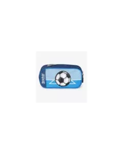 כחול Soccer Game קלמר מתרחב
