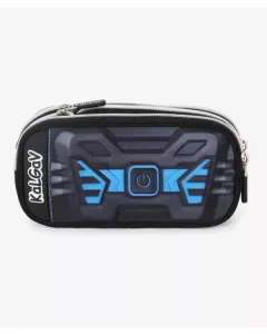 שחור Trooper קלמר מתרחב