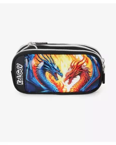 שחור Dragons קלמר מתרחב