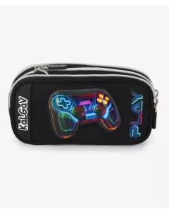 שחור Play קלמר מתרחב