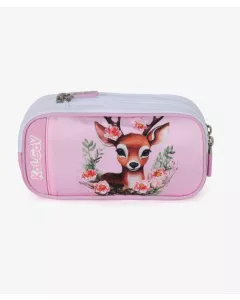 ורוד בהיר Forest Deer קלמר מתרחב