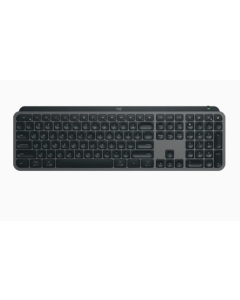מקלדת אלחוטית LogitechMX KEYS S KEYBOARD - GRAPHITE
