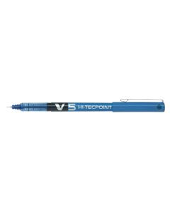 עט רולר כחול PILOT V5