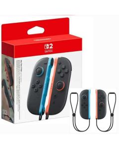 שלט  NSW2 ACC JOYCONS CONTROLLERS