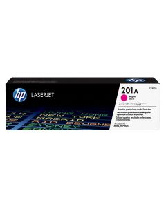 טונר מג'נטה HP 201A CF403A 1.4K M252D/277