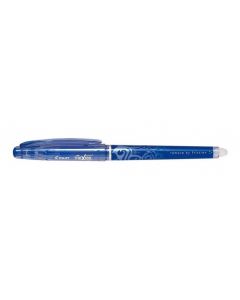 עט ג'ל PILOT FRIXION כחול 0.4