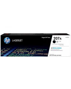 טונר שחור HP 207A W2210A 1.35K
