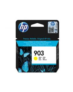 ראש דיו צהוב HP 903 6960/6970