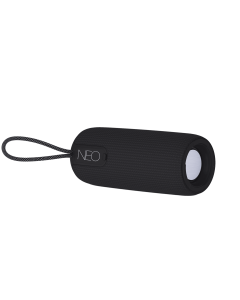 רמקול נייד NEO BRAVEN שחור