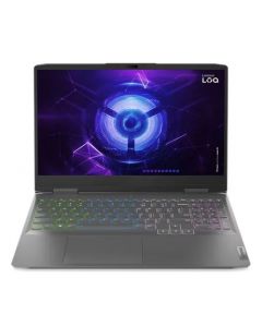 מ.נייד LENOVO LOQ 16IRH8 i7-13620H 16G 1TSSD RTX4060 11H 3Y