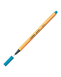 עט לבד STABILO 88/51 טורקיז