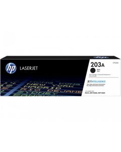 טונר HP CF540A 203A 1.4K M254/280/281 שחור