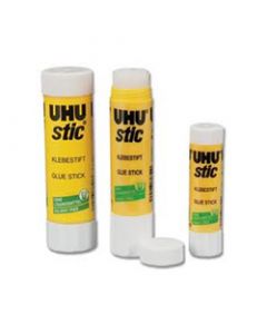 דבק סטיק UHU 8.2 חב-3