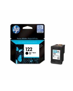 ‏ראש דיו ‏שחור HP 122 CH561HE