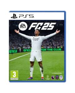 משחק PS5 EA SPORTS FC 25