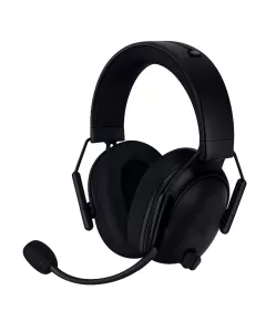 אוזניות גיימינג אלחוטיות דגם Razer BlackShark for PlayStation V3 שחור